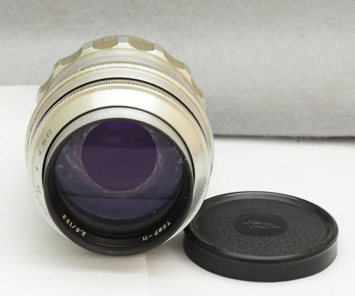 Tair 133 m39 early - tair-11, 2,8/133