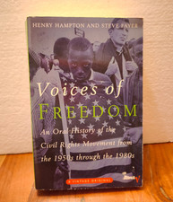 Voices of Freedom by Henry