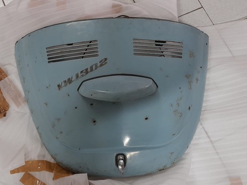 Maggiolino 1302 beetle - 1302,