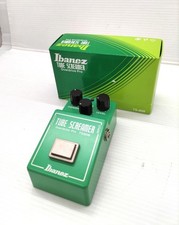 IBANEZ TS-808 EFFETTORE 942439