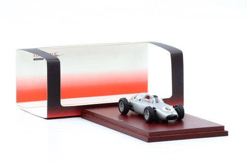 Tsm porsche 718 - 1:43, #6