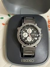 SEIKO ITALIAN TUNA Y187