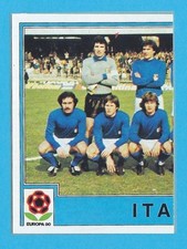 FIGURINA CALCIATORI PANINI