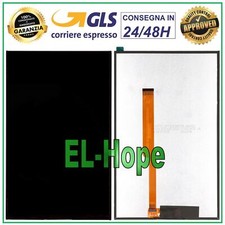 DISPLAY LCD SCHERMO MONITOR