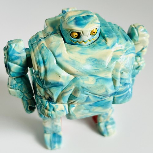 Modellino vintage gobots - modellino,