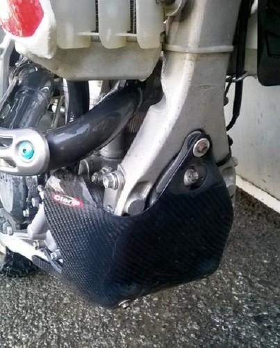 Ciarlo kit carbon engine - ciarlo,