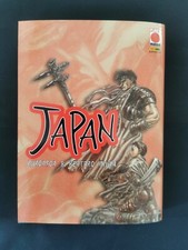 JAPAN DI KENTARO MIURA -