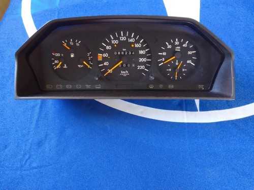 Mercedes w124 e300 - mercedes,