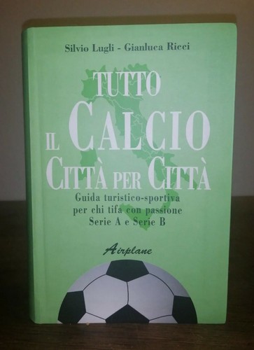 Tutto calcio città per - il,
