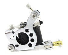 DIALER 8 Wrap Coil Tatuaggio