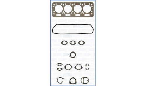 Kit guarnizioni testa cilindro