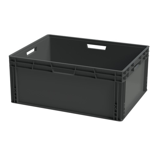 Cassetta plastica - cassetta,