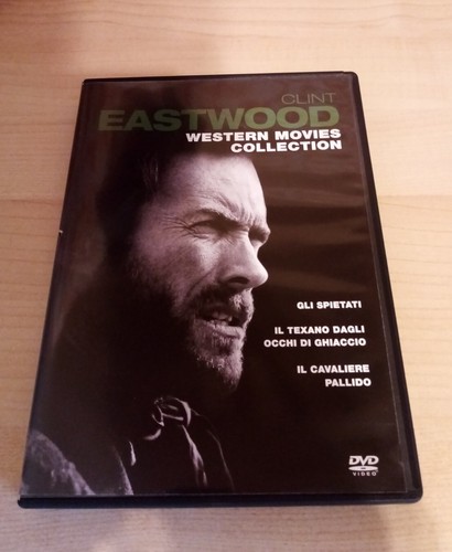 Clint eastwood western movies - clint,