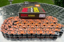 Catena RK OR 525 XSO, 112