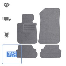Tappetini per BMW 1 E88 Cabrio