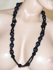 Collana donna lunga girocollo