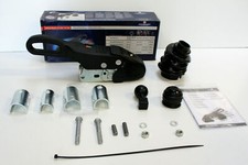Winterhoff WS 3000 frizione