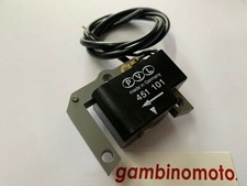 CENTRALINA ELETRONICA