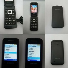 CELLULARE SAMSUNG GT C3520 GSM