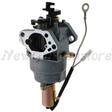 Carburatore motore trattorino