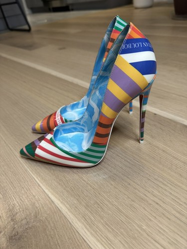 Women christian louboutin - women’s,