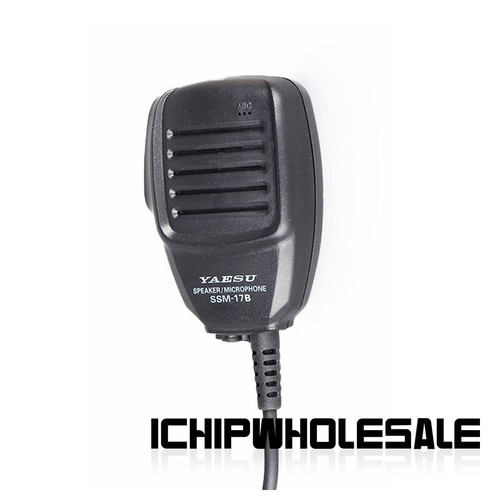 Radiomicrofono portatile