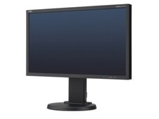 AOC E2270SWHN Wide Monitor LED 22" Full HD 1080p TN - Porte HDMI VGA - GRADO B