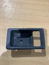 Range Rover Classic ghiera