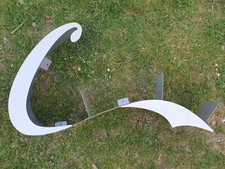 Mensola porta libri Coca Cola