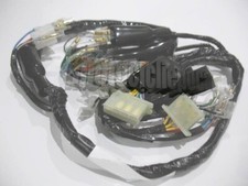 Honda cb350four cablaggio - ,