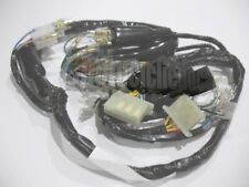 HONDA CB350FOUR      CABLAGGIO