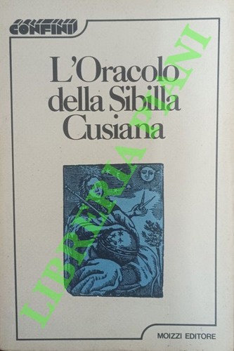 Oracolo della sibilla - l'oracolo,