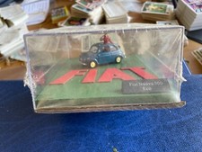 DE AGOSTINI FIAT  NUOVA 500