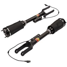 2x Ammortizzatore Sospensione