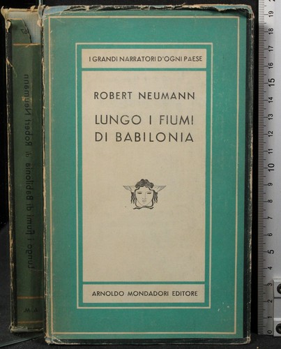 Lungo fiumi babilonia - i,