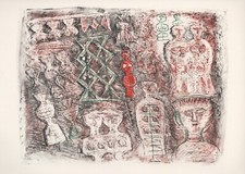 Massimo Campigli -