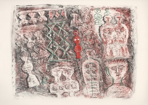 Massimo campigli - massimo,