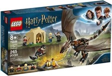 LEGO Harry Potter Sfida