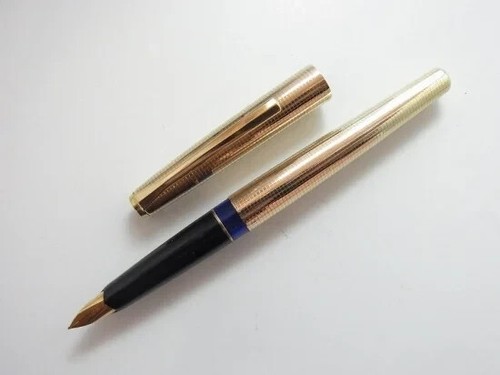 Pelikan p60 gold plated - p60,