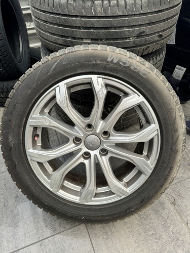 Cerchi gomme invernali - invernali, audi