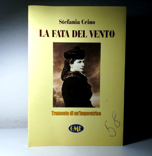 Fata del vento - la, stefania