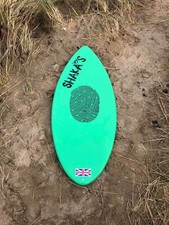 Shakas 52" Kahuna Skimboard