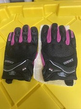 Motorcycle Gloves  S Suomy