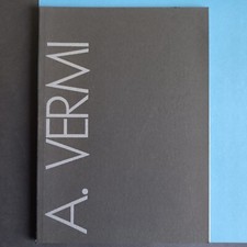 Arturo vermi opere 1960 - arturo,