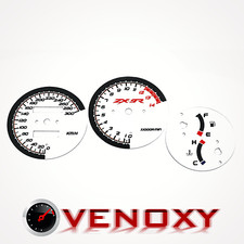 Kawasaki ZX9R Ninja 900 94-97