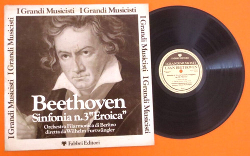 Grandi musicisti beethoven - i,