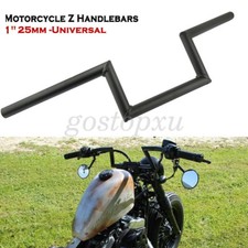 Manubrio Barra Drag Z Moto 1"