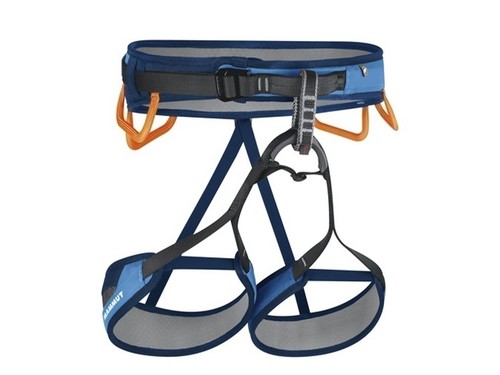 Mammut imbrago uomo 2110 - ,