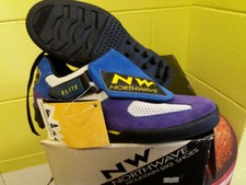 Scarpe MTB NORTHWAVE Mod. ELITE SK230. Numero 38