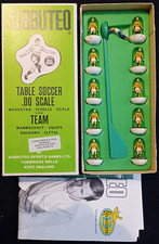SUBBUTEO - Delacoste